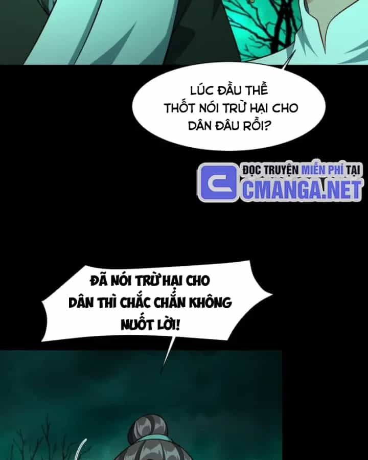 Dị Thần Làm Loạn, Ta Trở Tay Giết Luôn Thần - Chương 16 - ảnh 48