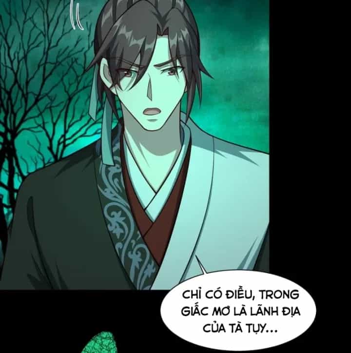 Dị Thần Làm Loạn, Ta Trở Tay Giết Luôn Thần - Chương 16 - ảnh 49