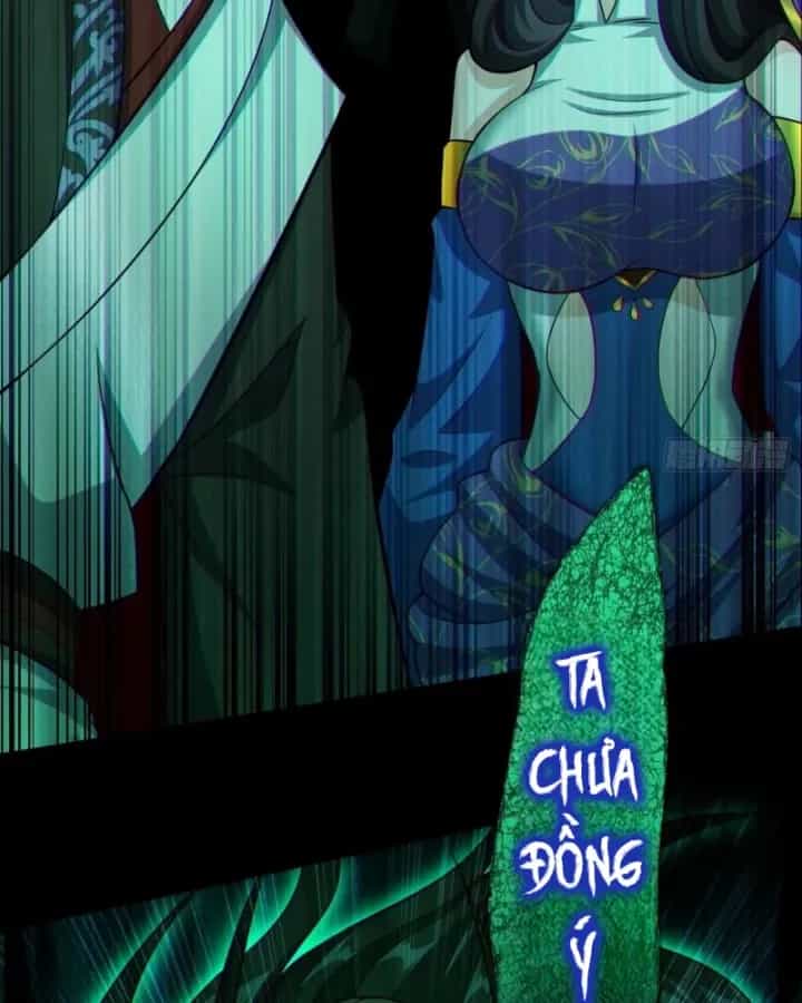Dị Thần Làm Loạn, Ta Trở Tay Giết Luôn Thần - Chương 16 - ảnh 51