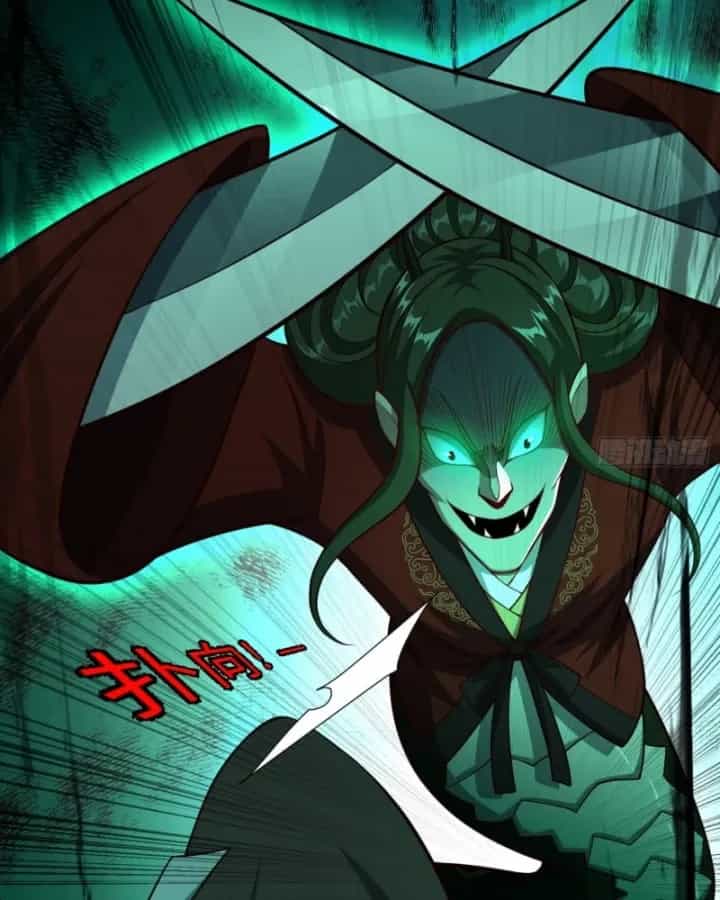 Dị Thần Làm Loạn, Ta Trở Tay Giết Luôn Thần - Chương 16 - ảnh 62