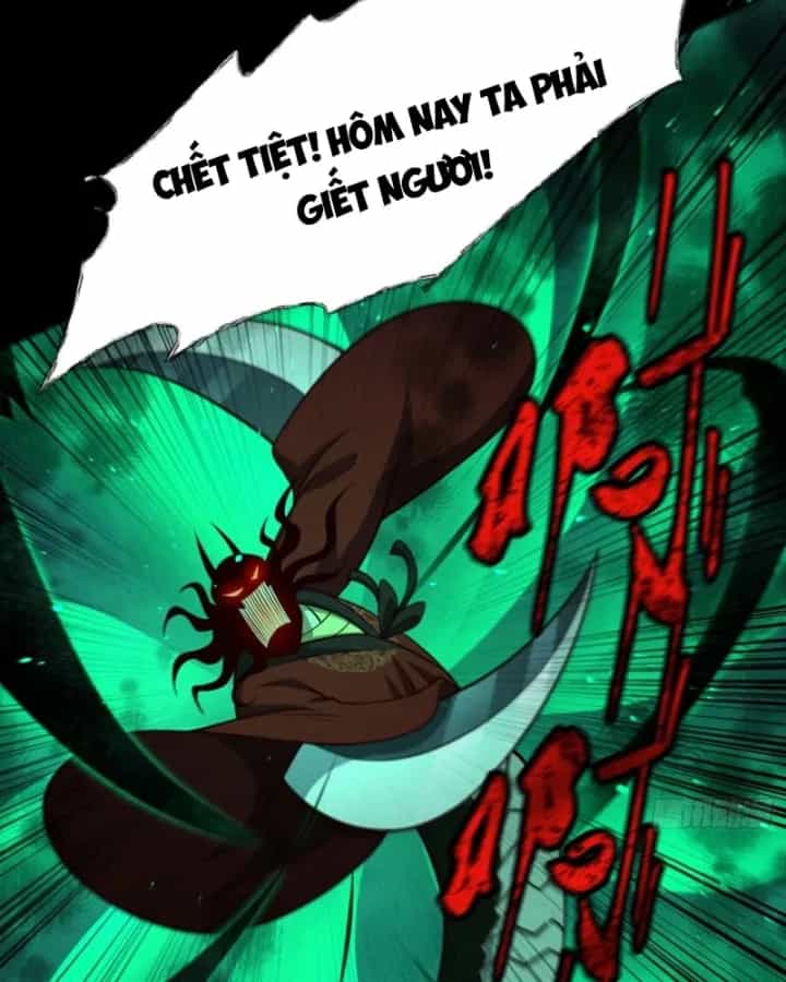 Dị Thần Làm Loạn, Ta Trở Tay Giết Luôn Thần - Chương 17 - ảnh 15