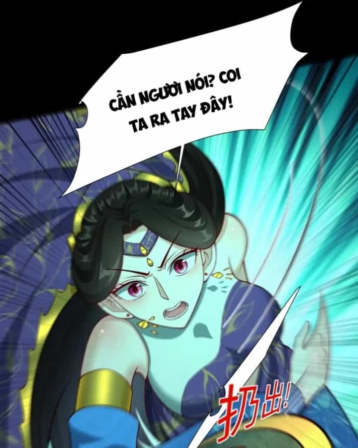 Dị Thần Làm Loạn, Ta Trở Tay Giết Luôn Thần - Chương 17 - ảnh 33