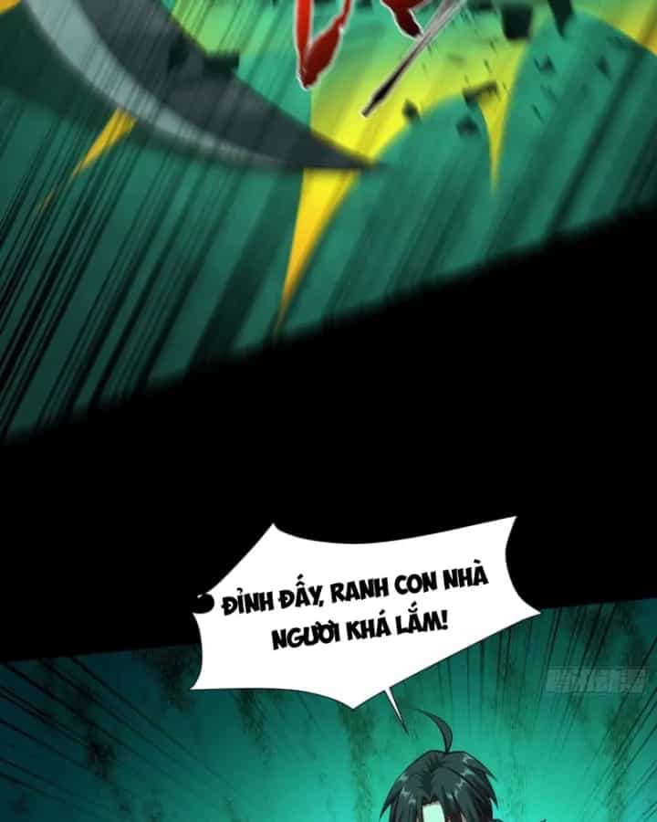Dị Thần Làm Loạn, Ta Trở Tay Giết Luôn Thần - Chương 17 - ảnh 61