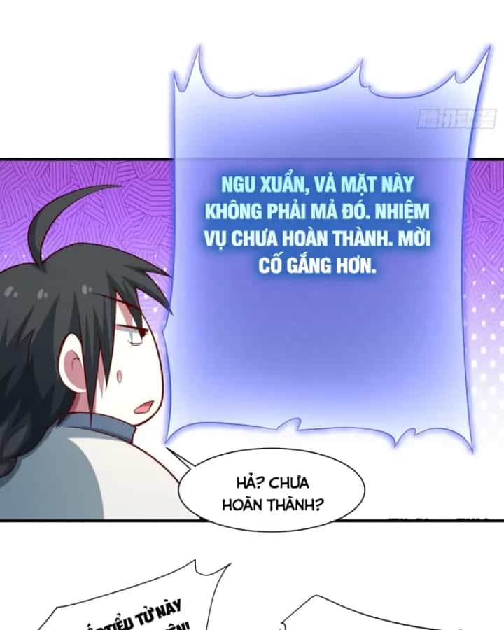 Dị Thần Làm Loạn, Ta Trở Tay Giết Luôn Thần - Chương 18 - ảnh 79
