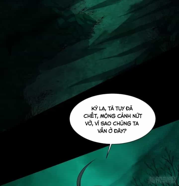 Dị Thần Làm Loạn, Ta Trở Tay Giết Luôn Thần - Chương 19 - ảnh 6