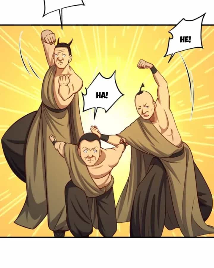 Dị Thần Làm Loạn, Ta Trở Tay Giết Luôn Thần - Chương 19 - ảnh 65