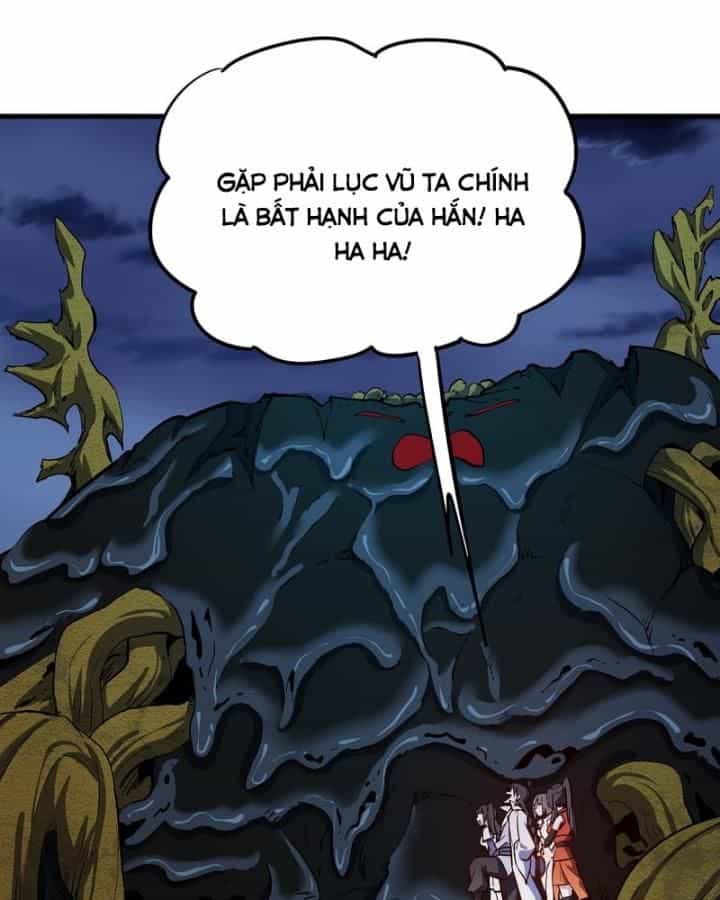 Dị Thần Làm Loạn, Ta Trở Tay Giết Luôn Thần - Chương 2 - ảnh 22