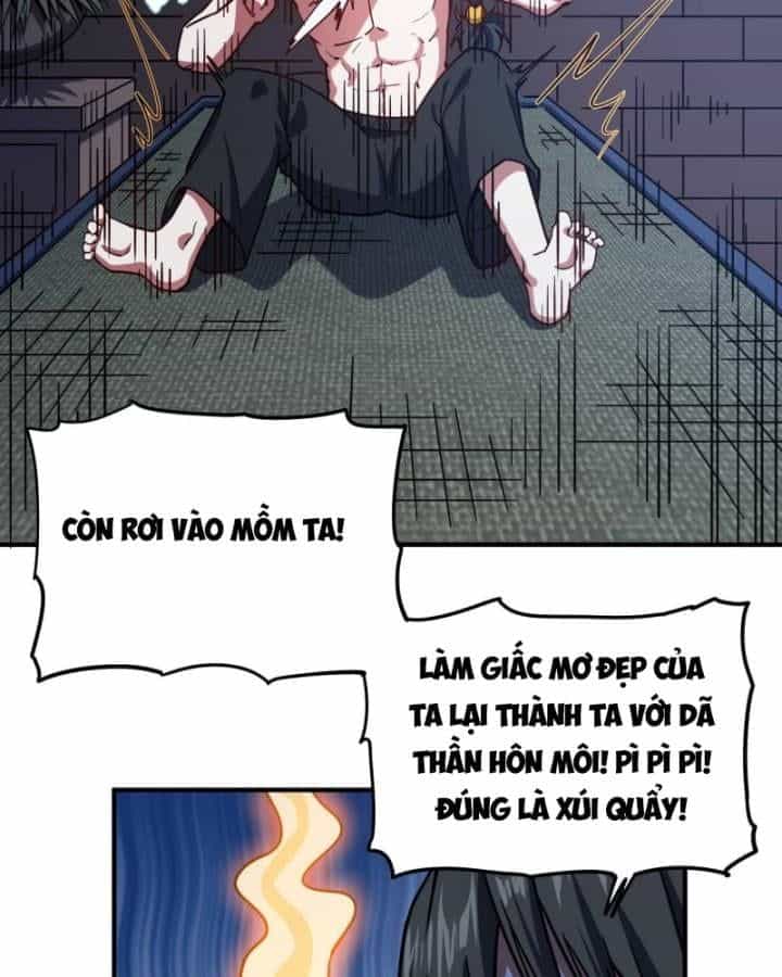 Dị Thần Làm Loạn, Ta Trở Tay Giết Luôn Thần - Chương 2 - ảnh 35