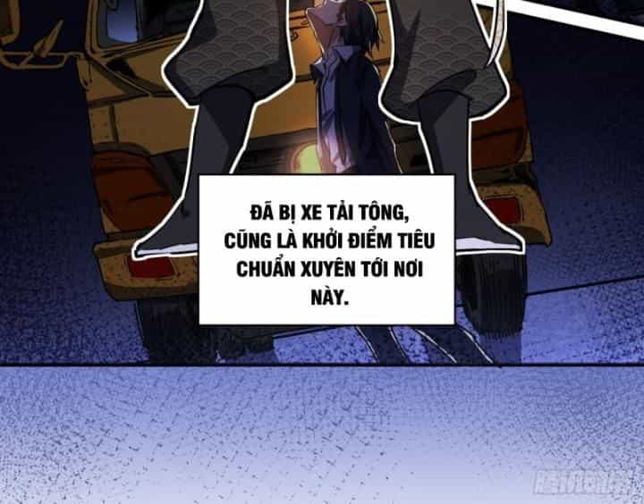 Dị Thần Làm Loạn, Ta Trở Tay Giết Luôn Thần - Chương 2 - ảnh 40
