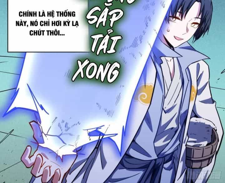 Dị Thần Làm Loạn, Ta Trở Tay Giết Luôn Thần - Chương 2 - ảnh 47