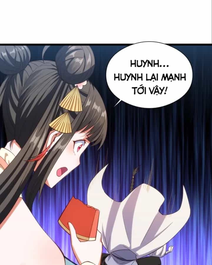 Dị Thần Làm Loạn, Ta Trở Tay Giết Luôn Thần - Chương 20 - ảnh 101