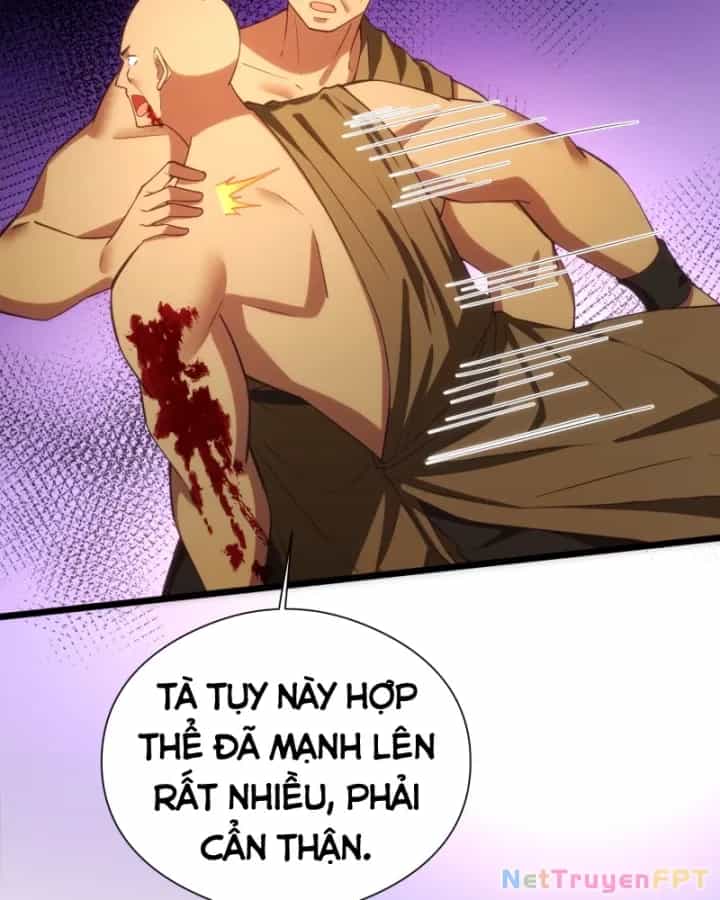 Dị Thần Làm Loạn, Ta Trở Tay Giết Luôn Thần - Chương 20 - ảnh 46