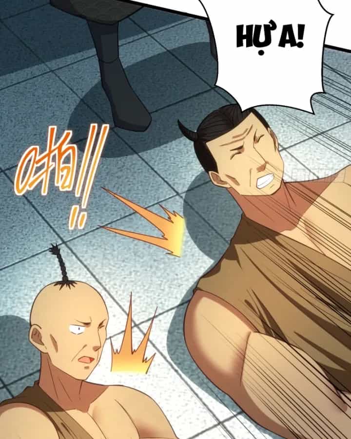 Dị Thần Làm Loạn, Ta Trở Tay Giết Luôn Thần - Chương 20 - ảnh 53