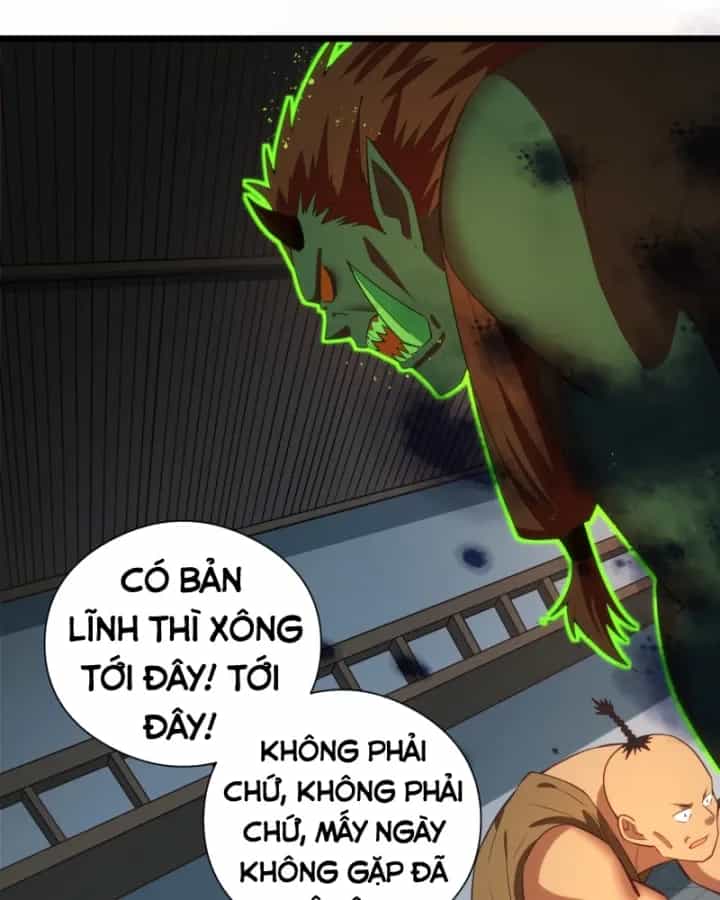 Dị Thần Làm Loạn, Ta Trở Tay Giết Luôn Thần - Chương 20 - ảnh 78