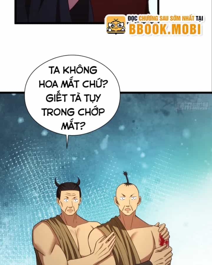 Dị Thần Làm Loạn, Ta Trở Tay Giết Luôn Thần - Chương 20 - ảnh 99