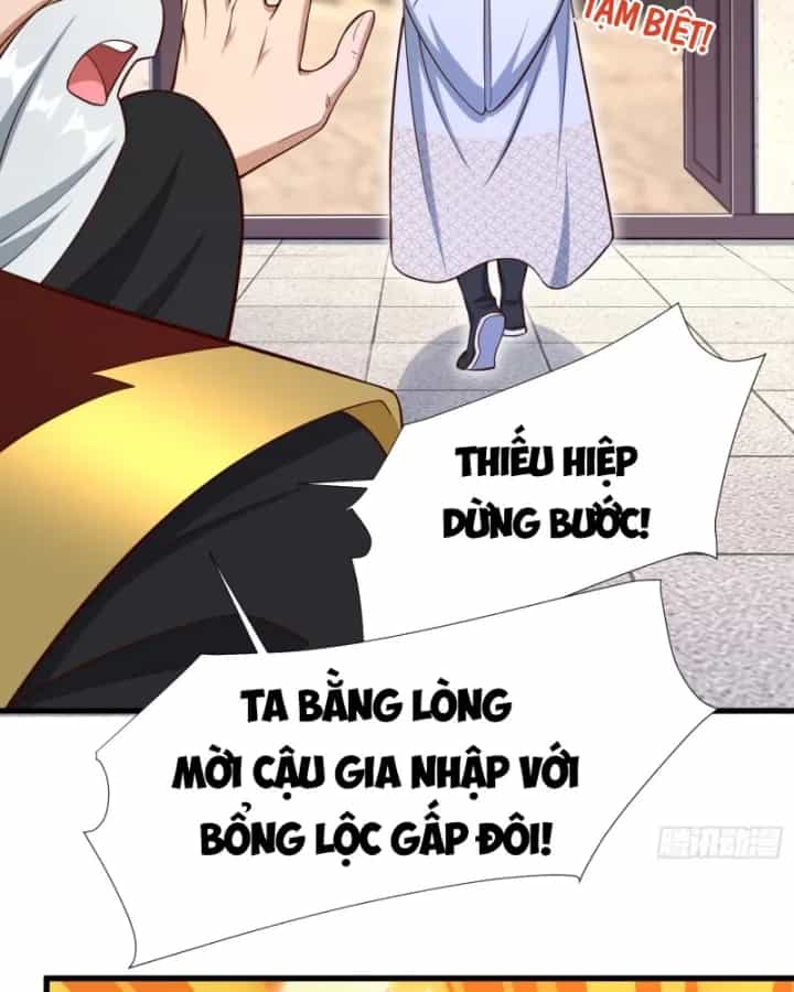 Dị Thần Làm Loạn, Ta Trở Tay Giết Luôn Thần - Chương 22 - ảnh 13
