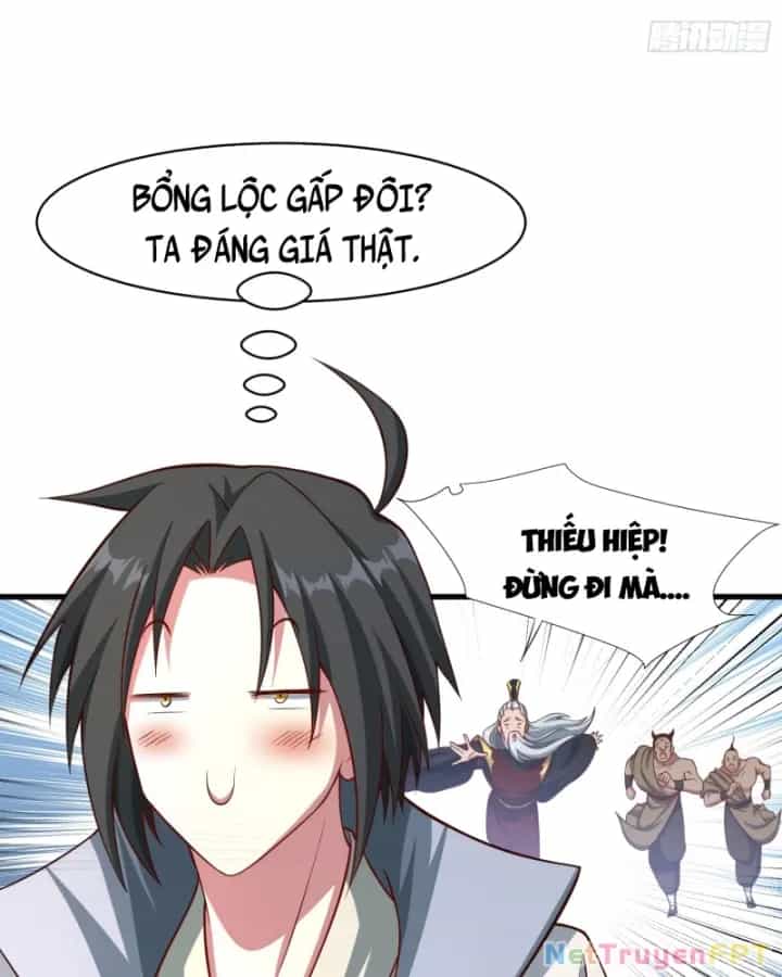 Dị Thần Làm Loạn, Ta Trở Tay Giết Luôn Thần - Chương 22 - ảnh 15