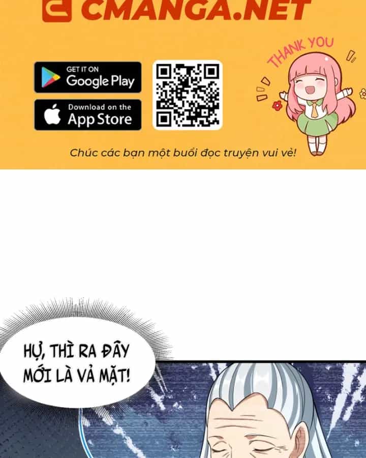Dị Thần Làm Loạn, Ta Trở Tay Giết Luôn Thần - Chương 22 - ảnh 2