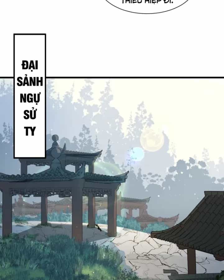 Dị Thần Làm Loạn, Ta Trở Tay Giết Luôn Thần - Chương 22 - ảnh 21
