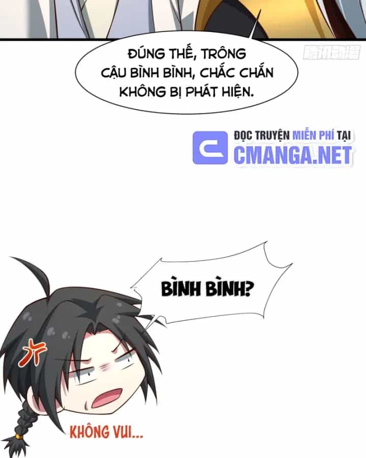 Dị Thần Làm Loạn, Ta Trở Tay Giết Luôn Thần - Chương 22 - ảnh 39