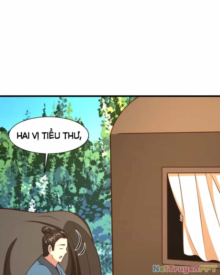 Dị Thần Làm Loạn, Ta Trở Tay Giết Luôn Thần - Chương 22 - ảnh 55