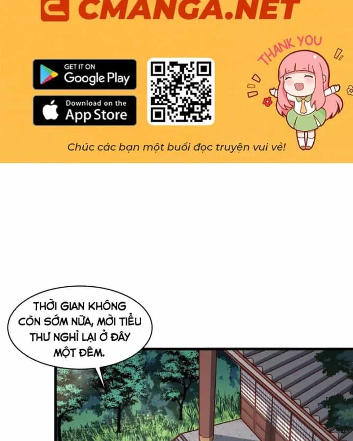 Dị Thần Làm Loạn, Ta Trở Tay Giết Luôn Thần - Chương 23 - ảnh 2