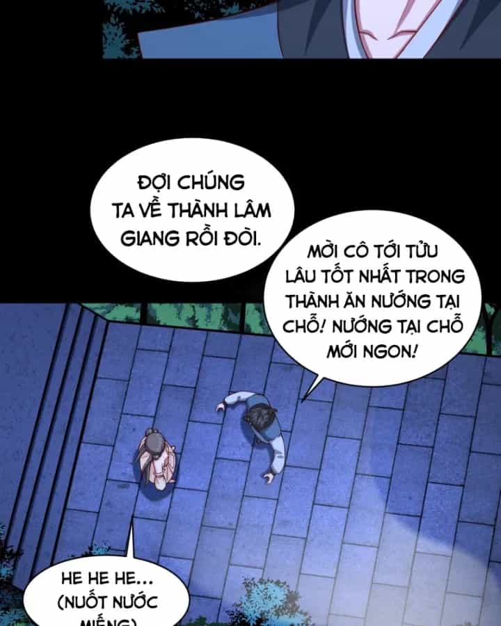 Dị Thần Làm Loạn, Ta Trở Tay Giết Luôn Thần - Chương 23 - ảnh 32