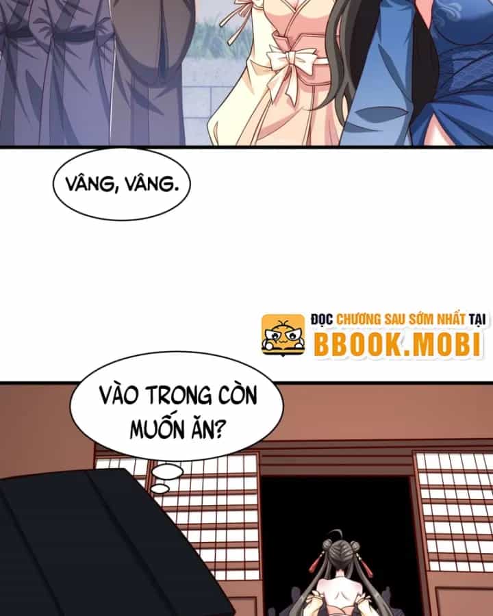 Dị Thần Làm Loạn, Ta Trở Tay Giết Luôn Thần - Chương 23 - ảnh 4