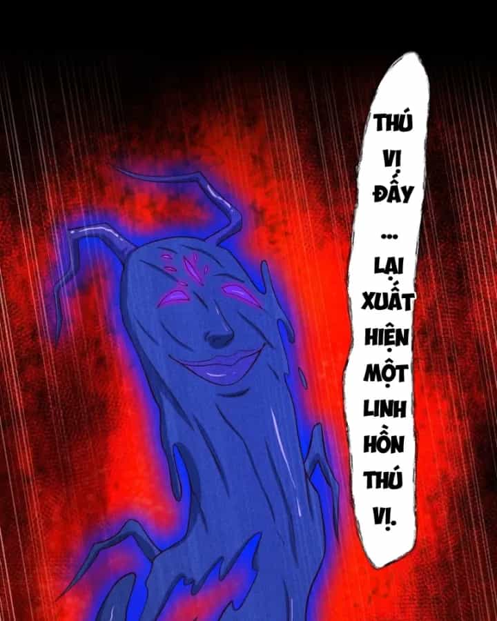 Dị Thần Làm Loạn, Ta Trở Tay Giết Luôn Thần - Chương 24 - ảnh 78