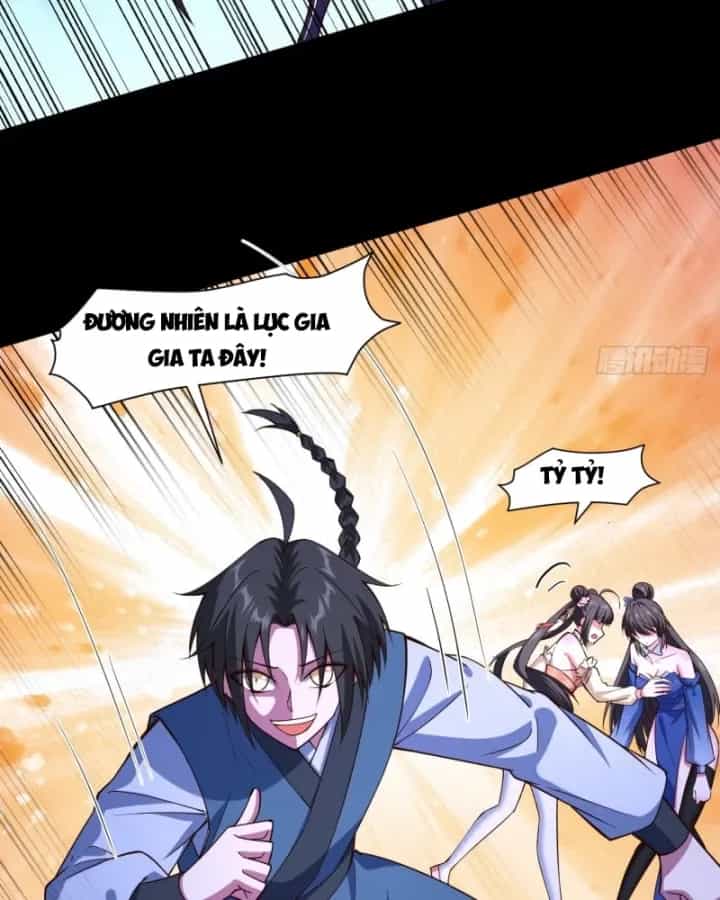 Dị Thần Làm Loạn, Ta Trở Tay Giết Luôn Thần - Chương 25 - ảnh 33