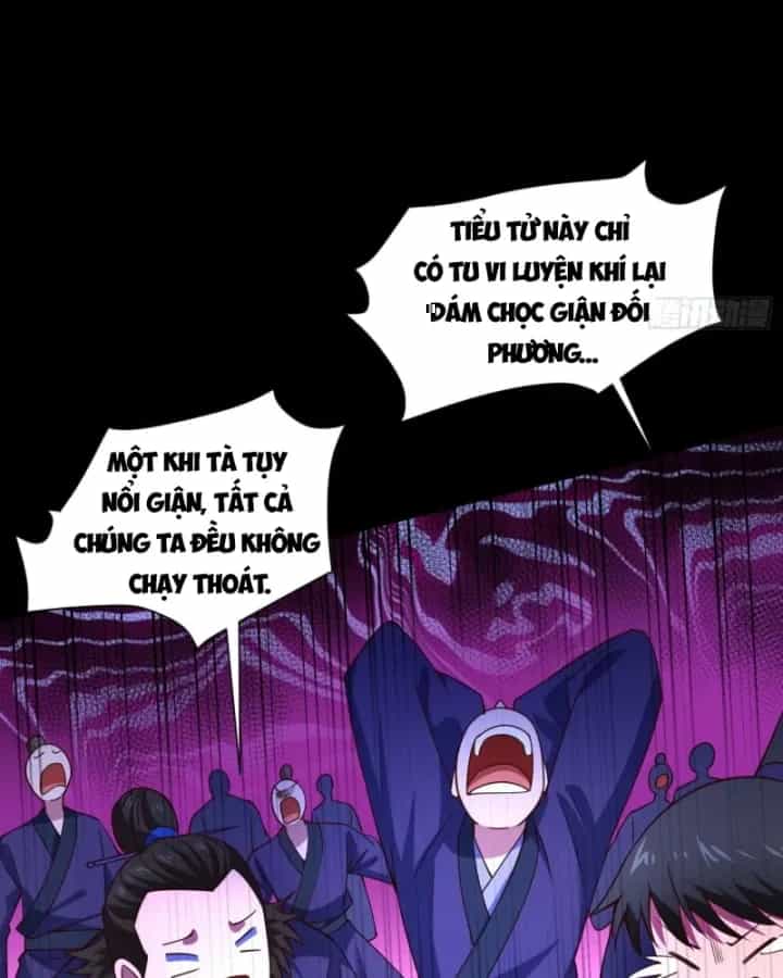 Dị Thần Làm Loạn, Ta Trở Tay Giết Luôn Thần - Chương 25 - ảnh 43
