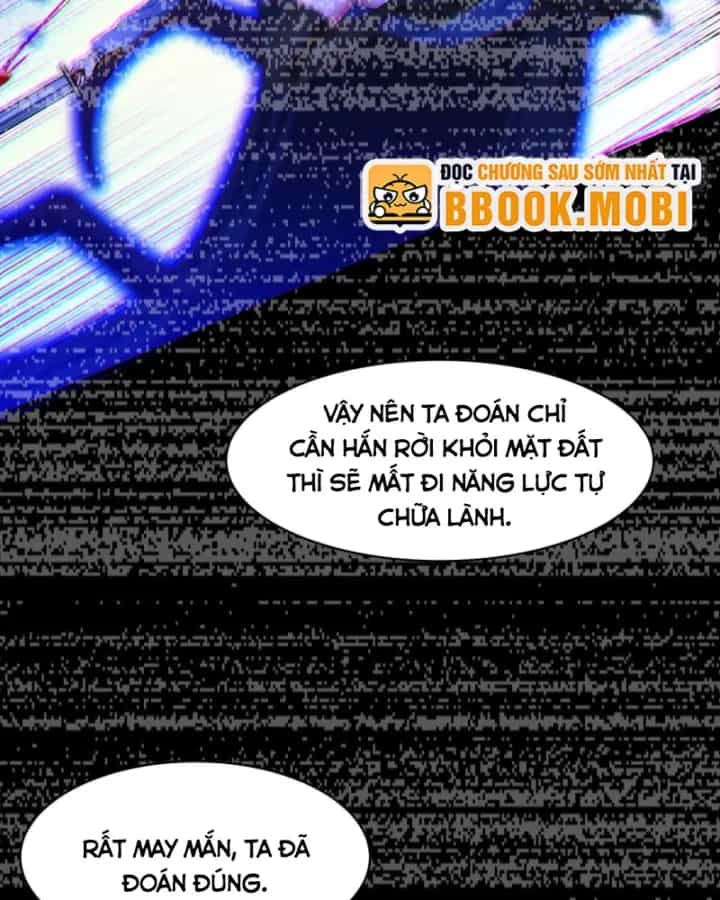 Dị Thần Làm Loạn, Ta Trở Tay Giết Luôn Thần - Chương 26 - ảnh 35