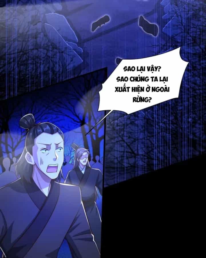 Dị Thần Làm Loạn, Ta Trở Tay Giết Luôn Thần - Chương 26 - ảnh 70