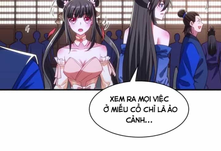 Dị Thần Làm Loạn, Ta Trở Tay Giết Luôn Thần - Chương 29 - ảnh 41