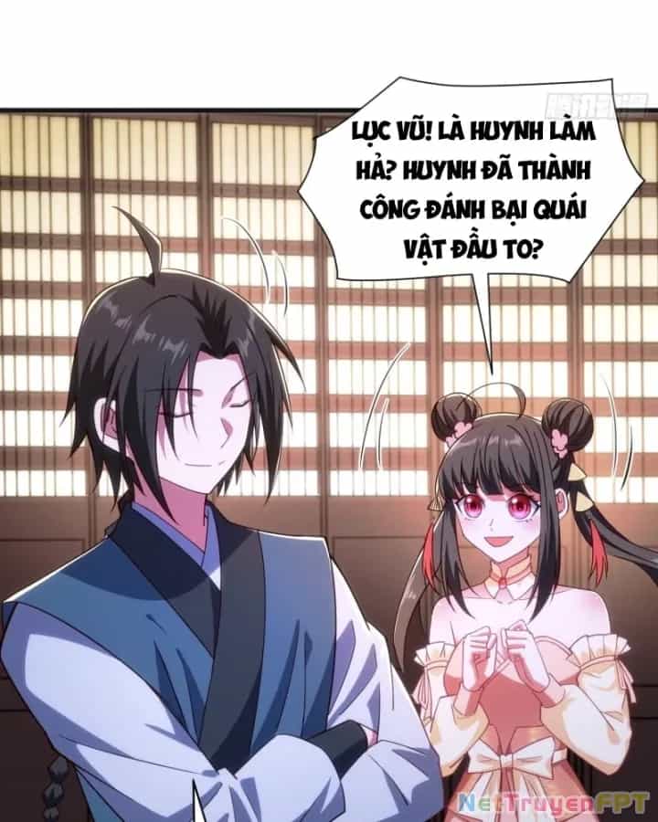 Dị Thần Làm Loạn, Ta Trở Tay Giết Luôn Thần - Chương 29 - ảnh 42