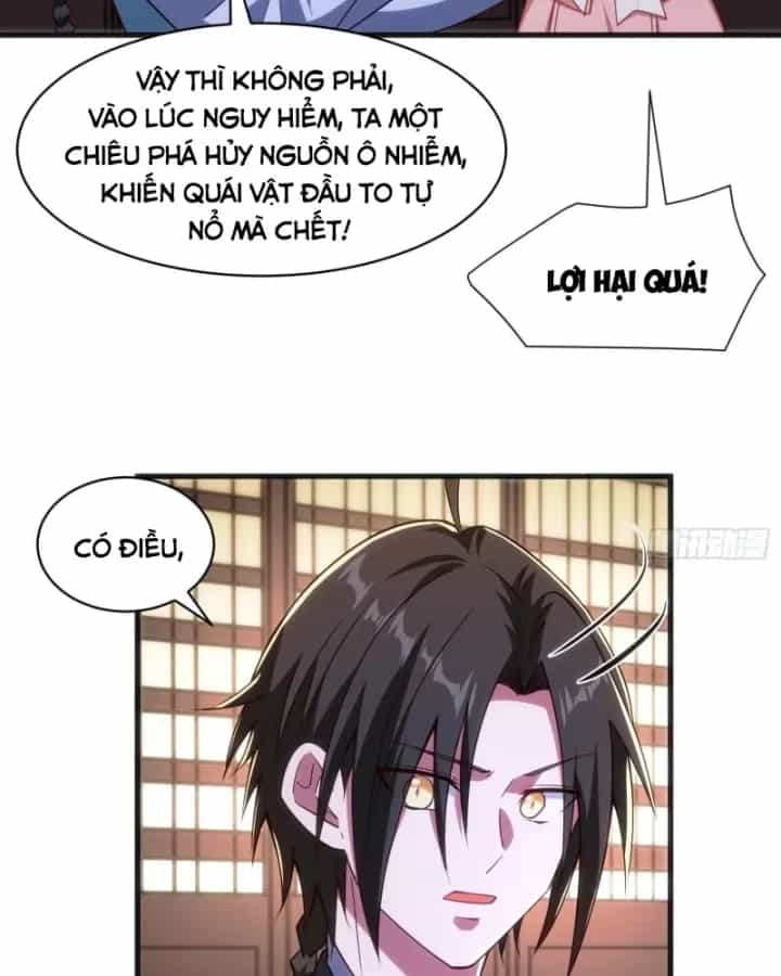 Dị Thần Làm Loạn, Ta Trở Tay Giết Luôn Thần - Chương 29 - ảnh 43