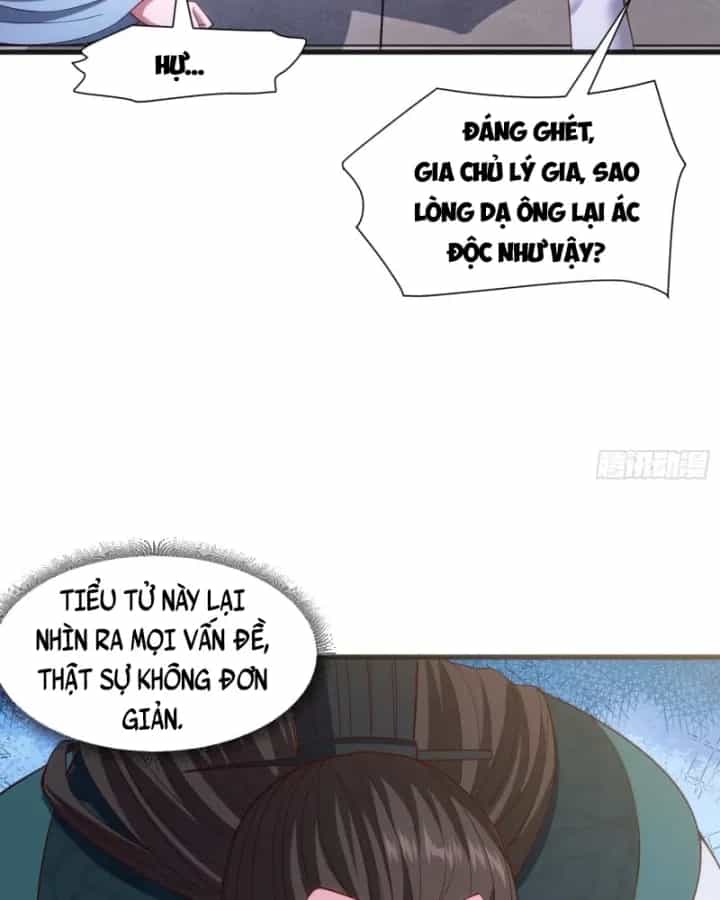 Dị Thần Làm Loạn, Ta Trở Tay Giết Luôn Thần - Chương 29 - ảnh 46