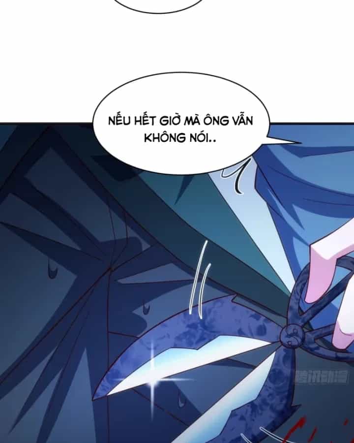 Dị Thần Làm Loạn, Ta Trở Tay Giết Luôn Thần - Chương 29 - ảnh 49