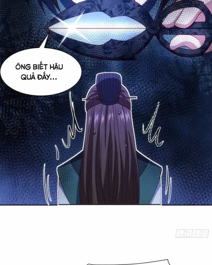 Dị Thần Làm Loạn, Ta Trở Tay Giết Luôn Thần - Chương 29 - ảnh 52
