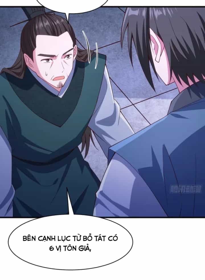 Dị Thần Làm Loạn, Ta Trở Tay Giết Luôn Thần - Chương 29 - ảnh 55