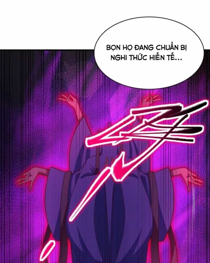 Dị Thần Làm Loạn, Ta Trở Tay Giết Luôn Thần - Chương 29 - ảnh 56