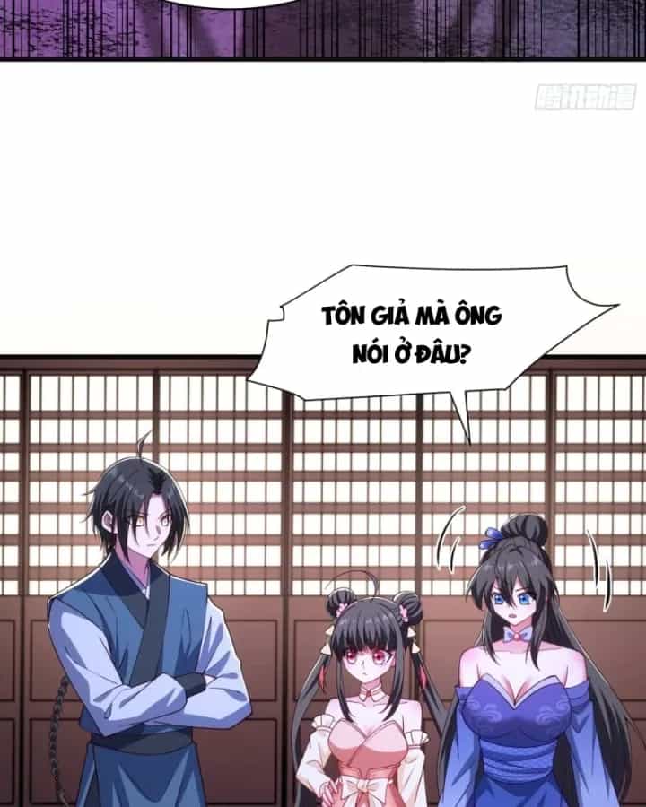 Dị Thần Làm Loạn, Ta Trở Tay Giết Luôn Thần - Chương 29 - ảnh 58