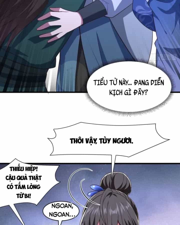 Dị Thần Làm Loạn, Ta Trở Tay Giết Luôn Thần - Chương 29 - ảnh 68