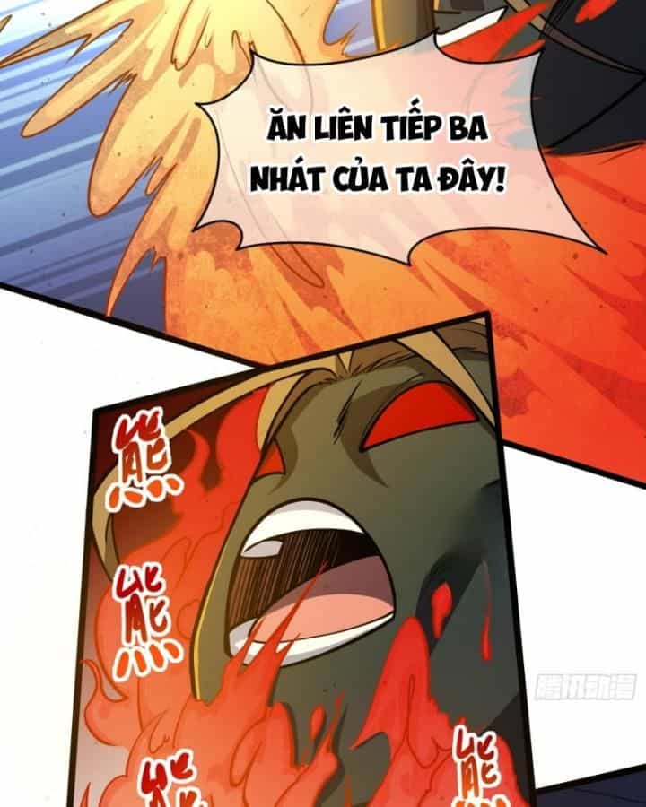 Dị Thần Làm Loạn, Ta Trở Tay Giết Luôn Thần - Chương 3 - ảnh 30