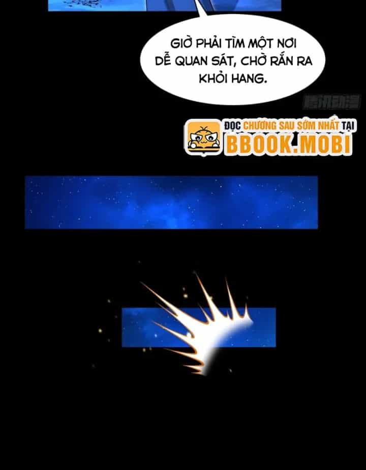 Dị Thần Làm Loạn, Ta Trở Tay Giết Luôn Thần - Chương 30 - ảnh 14