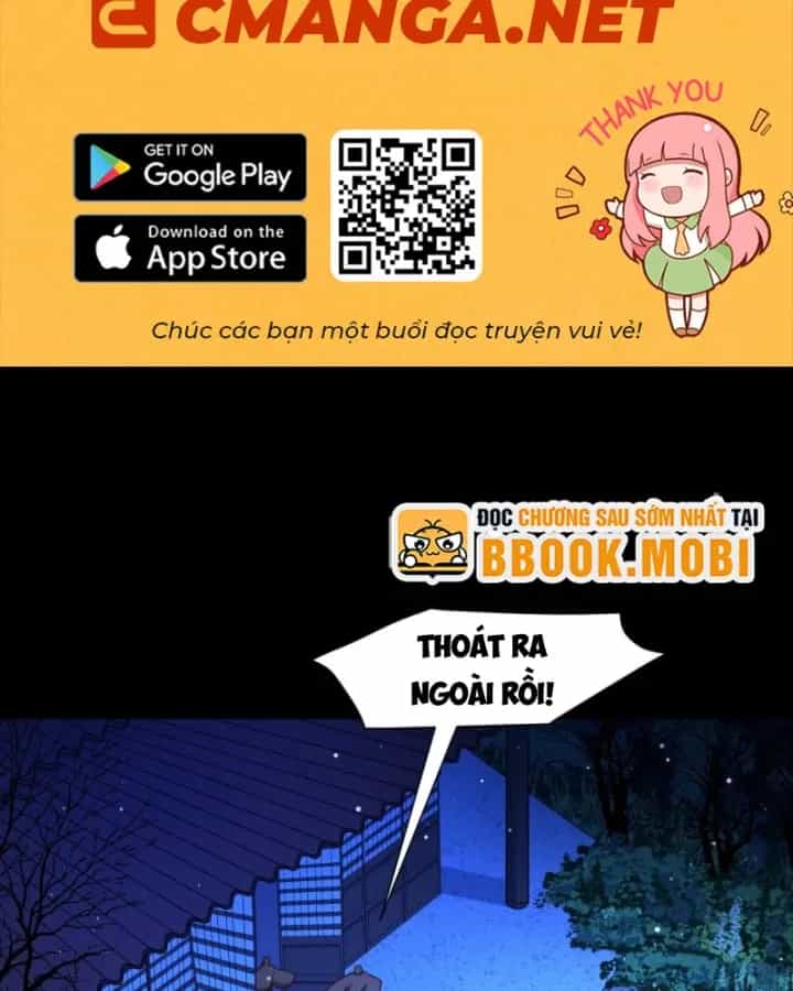 Dị Thần Làm Loạn, Ta Trở Tay Giết Luôn Thần - Chương 30 - ảnh 2
