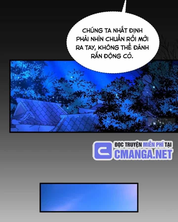 Dị Thần Làm Loạn, Ta Trở Tay Giết Luôn Thần - Chương 30 - ảnh 28