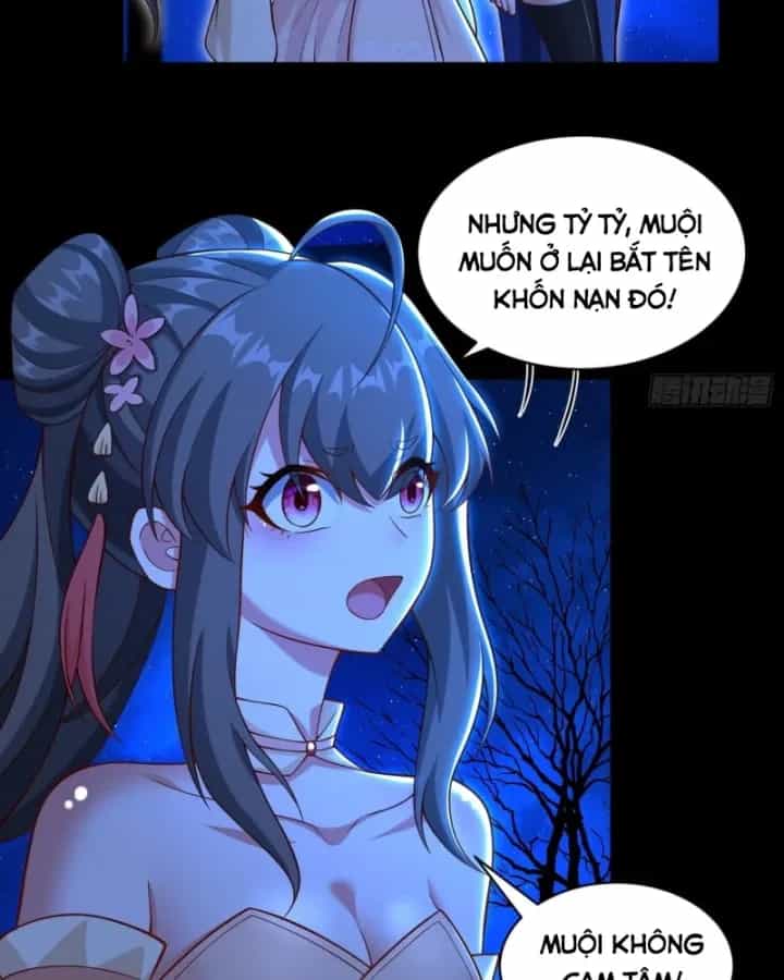 Dị Thần Làm Loạn, Ta Trở Tay Giết Luôn Thần - Chương 30 - ảnh 9