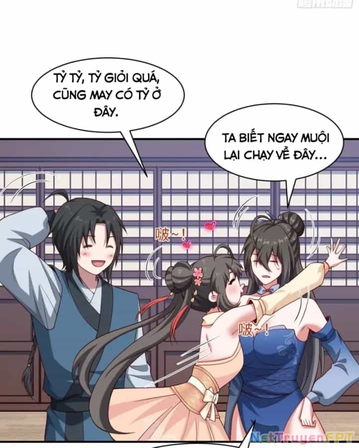 Dị Thần Làm Loạn, Ta Trở Tay Giết Luôn Thần - Chương 31 - ảnh 32