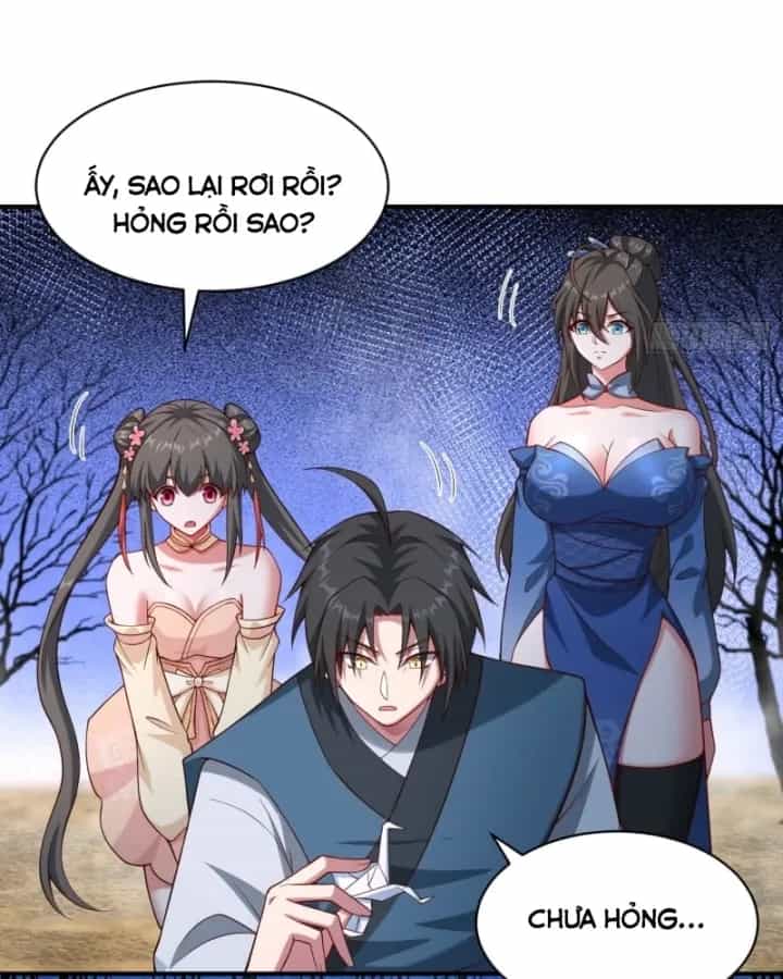 Dị Thần Làm Loạn, Ta Trở Tay Giết Luôn Thần - Chương 31 - ảnh 51